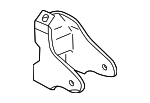 MN156689 - Engine: Trans Mount Bracket for Mitsubishi Image