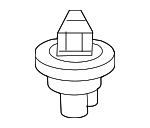 N3H115171 - : Thermostat for Mazda Image