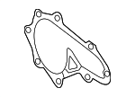 N3H115116 - : Water Pump Gasket for Mazda: RX-8 Image