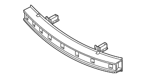 30882613 - : Reinforcement for Volvo: S40, V40 Image