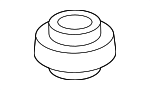 4060A445 - Suspension: Insulator for Mitsubishi Image