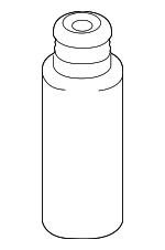 4055A038 - Suspension: Dust Cover for Mitsubishi Image