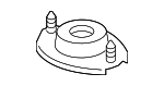 4060A467 - Suspension: Mount Plate for Mitsubishi Image