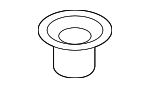 4060A466 - Suspension: Stopper for Mitsubishi Image