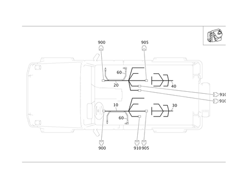 Electric Seat Adjuster for 2014 Mercedes-Benz G550 #0
