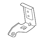 32389352 - Electrical: Siren Bracket for Volvo Image