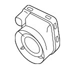 32389330 - Electrical: Siren for Volvo Image