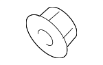 30769388 - Electrical: Siren Nut for Volvo Image