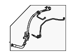 31030T6560 - Fuel System: Filler Assembly for Hyundai Image