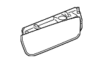 12591710 - Engine: Valve Cover for GM Image