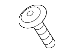 N10442003 - Cooling System: Frame Bolt for Porsche Image
