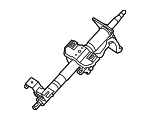563101F200 - : Steering Column for Kia: Spectra, Spectra5, Sportage Image