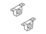 28785T4050 - Exhaust: Support Bracket for Hyundai Image