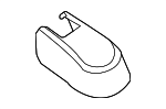 76721TD4013 - Body: Wiper Arm Cap for Honda Image