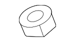 94001060800S - Body: Wiper Arm Nut for Honda Image