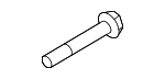 T2R24222 - : Adapter Bolt for Jaguar Image
