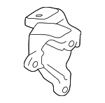 T2R17504 - : Engine Bracket for Jaguar: F-Type Image