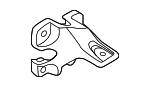 T2R17505 - : Engine Bracket for Jaguar Image