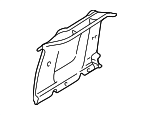 769348Z403 - Body: Side Panel for Nissan Image
