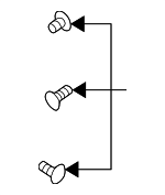 Door Trim Panel Clip