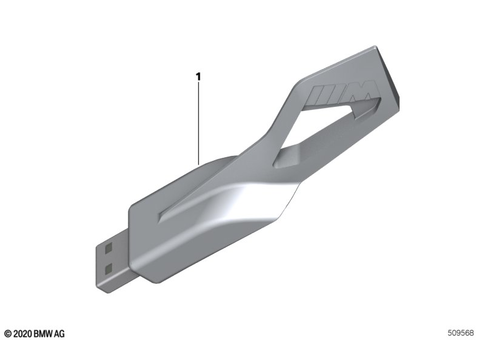 Accessories and Retrofittings for 2021 BMW M2 CS Racing #0