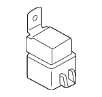 3886085Z10 - Electrical: Relay for Suzuki Image