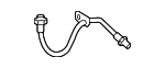 9008094207 - Brakes: Flex Hose for Toyota: Highlander Image
