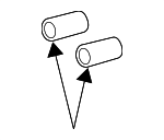 1734138050 - : Hose Assembly Sleeve for Toyota: Tundra Image