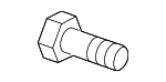 11588811 - Brakes: Wheel Stud for GM Image