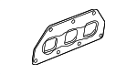 95511105000 - : Manifold Gasket for Porsche Image