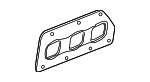 95511105000 - Exhaust: Gasket for Porsche Image image