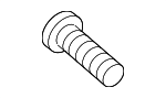 45504127 - Electrical: Cover Screw for Subaru: Impreza, Legacy Image