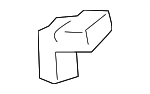 2133523 - Electrical: ACDelcoâ„¢ Crankshaft Sensor for GM Image