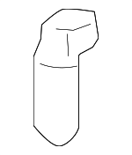 2133524 - Electrical: ACDelcoâ„¢ Camshaft Sensor for GM Image