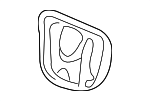 75701S9A000 - Body: Emblem for Honda: CR-V Image