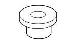 1420706130M - Suspension: Under Cover Grommet for Hyundai Image