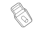 924B2CG000 - Electrical: Holder Bracket for Kia Image
