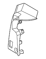 92421R0500 - Electrical: Flange for Kia Image