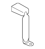 19152743 - Electrical: Center Buckle for GM Image image