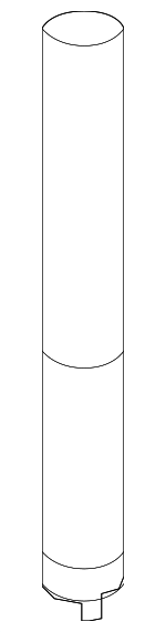 80351SDCA01 - HVAC: Receiver for Acura: RDX Image