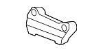 38930PNA000 - HVAC: Mount Bracket for Acura: ILX, RDX, TSX Image
