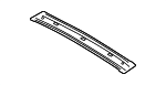 95850212400GRV - Body: Roof Header Panel for Porsche Image