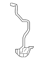 284193EV3A - : Side Camera for Nissan Image