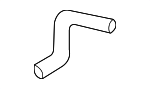 53731S3VA00 - Steering: Suction Tube for Acura Image