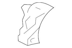 56110RDJA02 - : Power Steering Pump for Acura Image