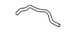 53734S3VA11 - : Return Hose for Acura: MDX Image