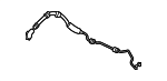 53713S3VA02 - : Pressure Hose for Acura Image
