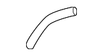 950033312510 - Body: Drain Tube for Acura: Integra Image
