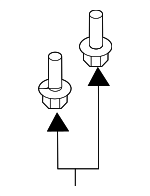 Suspension Cross-Member Bolt
