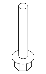 30746647 - : Suspension Cross-Member Bolt for Volvo: XC40 Image